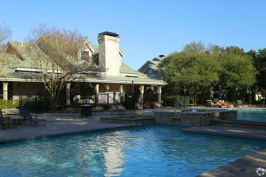 Sedona Springs Apartments, 4201 Monterey Oaks, Austin, TX RentCafe